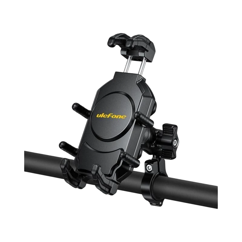 Ulefone Armor Mount Pro AM01 - Soporte Smartphone para Bici y Moto