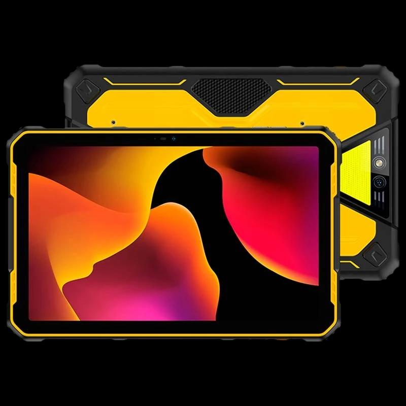 Tablet Rugged Ulefone Armor Pad 2 Amarillo