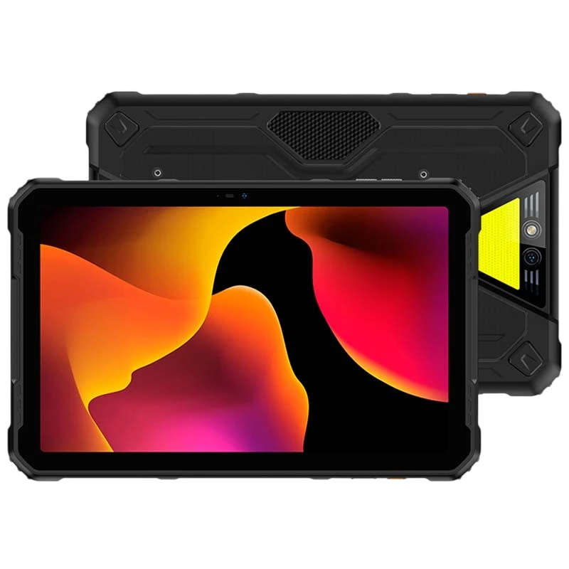 Tablet Rugged Ulefone Armor Pad 2 Negro