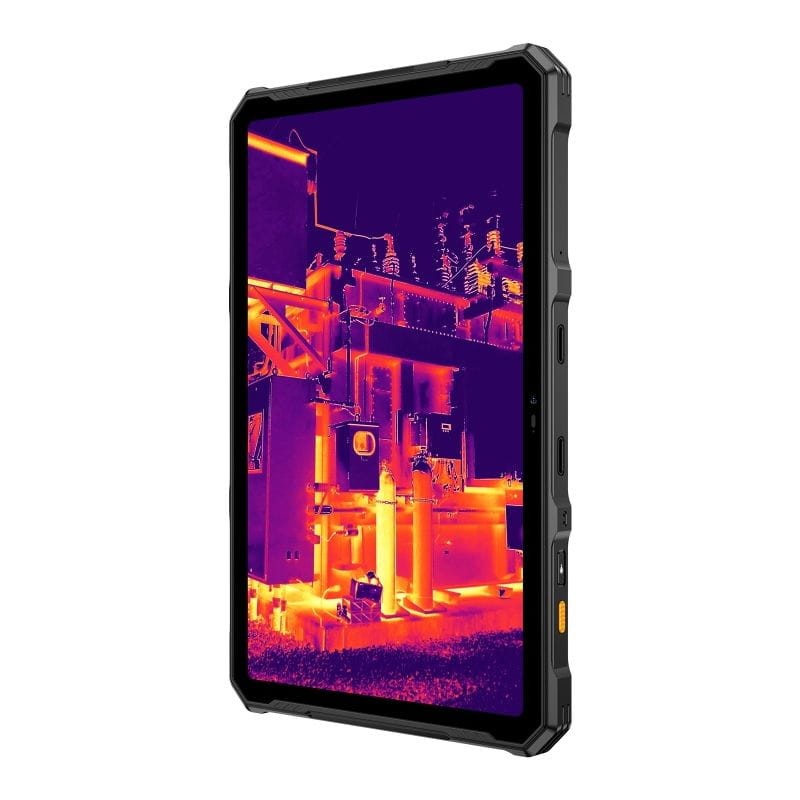 Pantalla de Ulefone Armor Pad 4 Ultra Thermal Version 5G 10.3 8GB/256GB Negro - Tablet Rugged