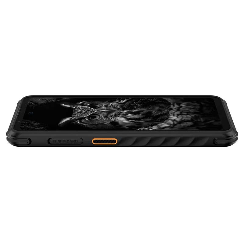 Ulefone Armor X31 Pro 5G 8GB/256GB Negro - vista lateral