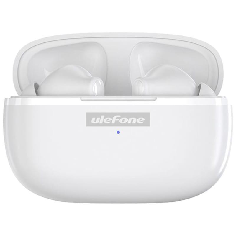 Ulefone Buds Blanc - Casque Bluetooth - Frontale