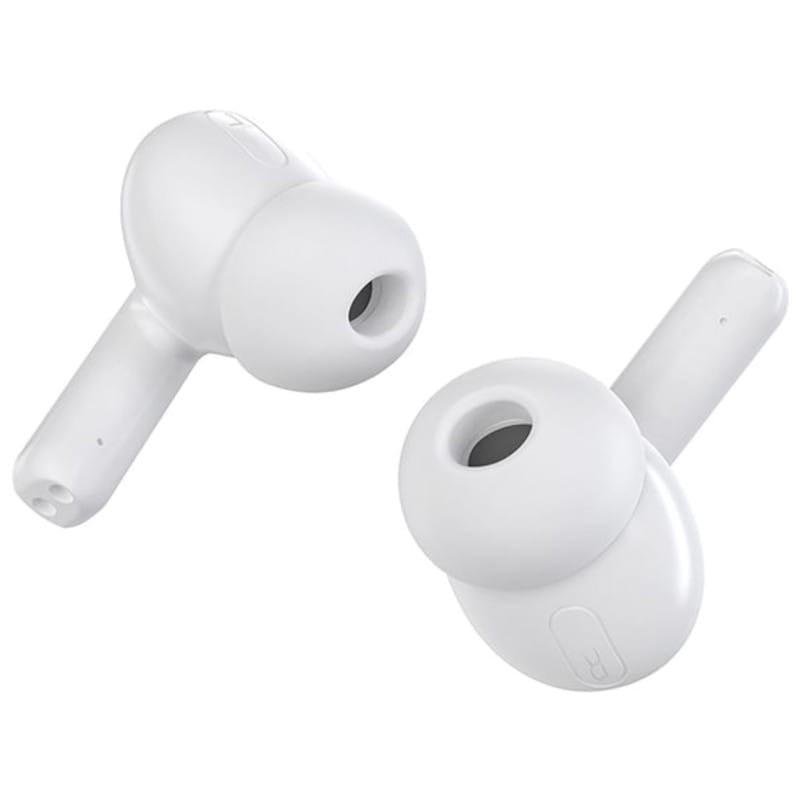 Ulefone Buds Blanc - Casque Bluetooth - Écouteurs