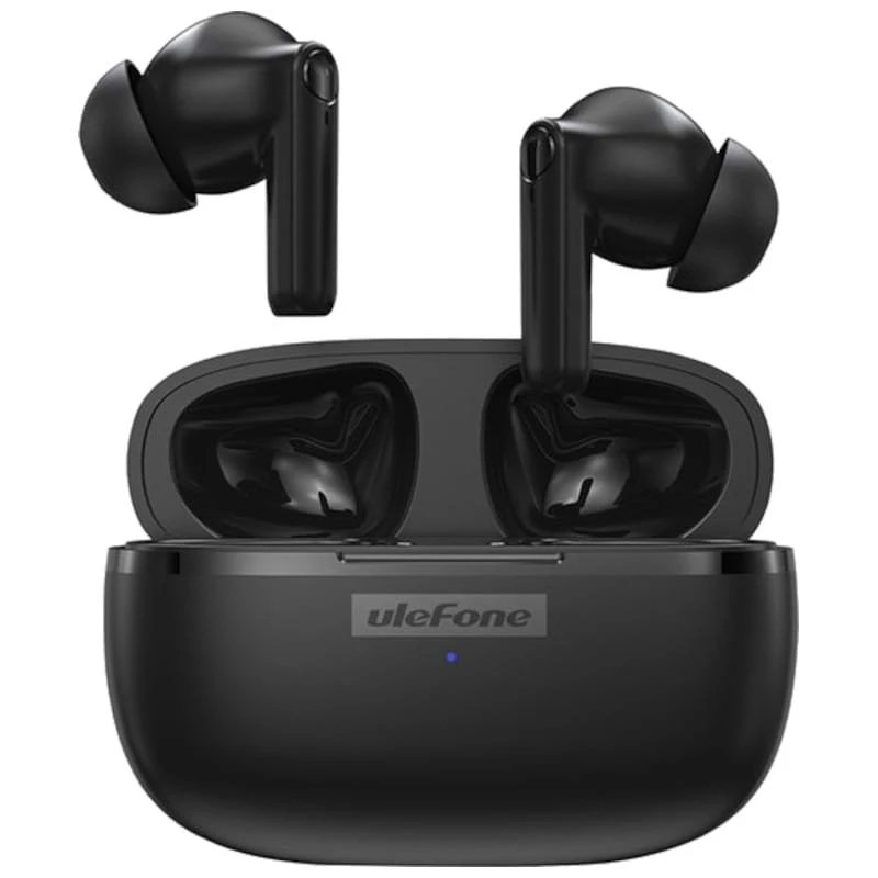 Ulefone Buds Preto - Auriculares Bluetooth