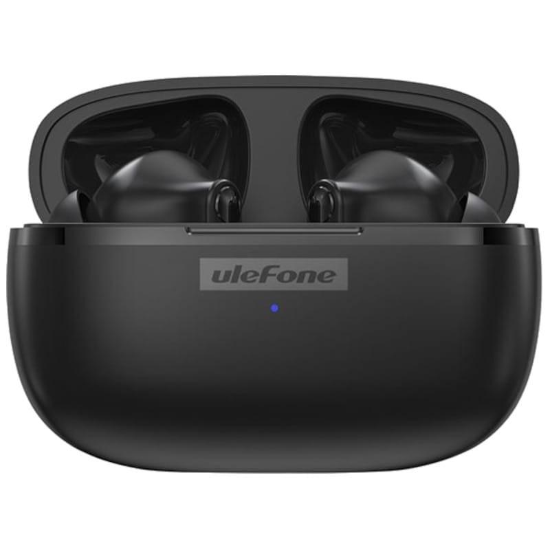 Ulefone Buds Noir - Casque Bluetooth - Frontale