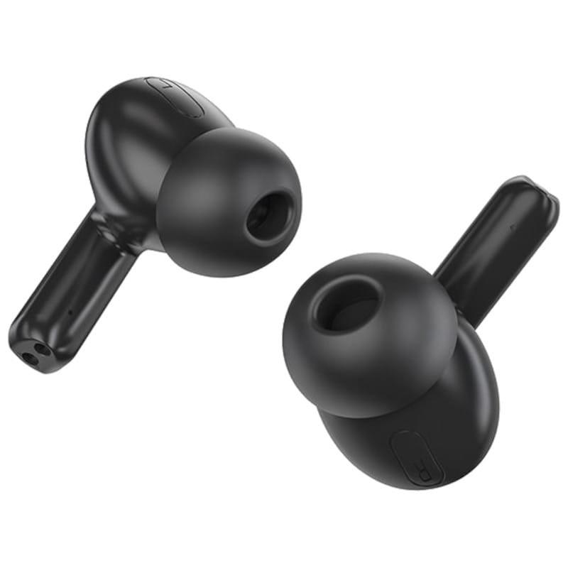 Ulefone Buds Noir - Casque Bluetooth - Écouteurs
