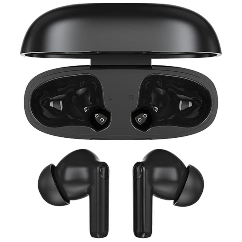 Ulefone Buds Noir - Casque Bluetooth - D'en haut