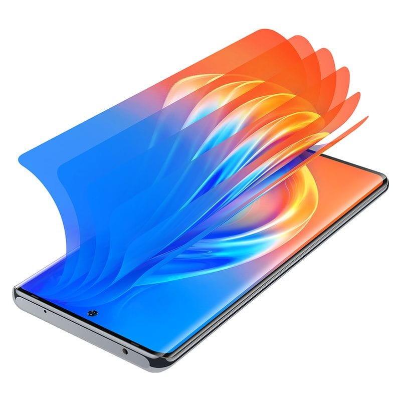 Adaptable Ulefone Note 17 Pro 12Go/256Go Noir - Téléphone portable