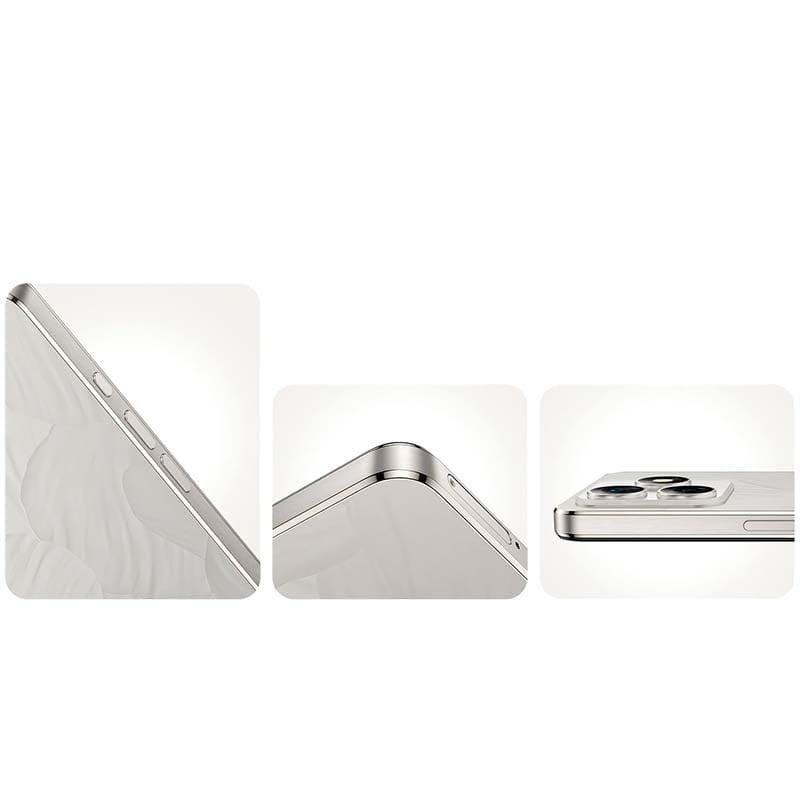 Cristal de Ulefone Note 18 Pro 6GB/256GB Blanco - Teléfono Móvil