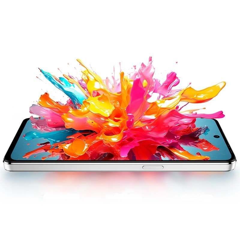 Pantalla de Ulefone Note 18 Pro 6GB/256GB Blanco - Teléfono Móvil