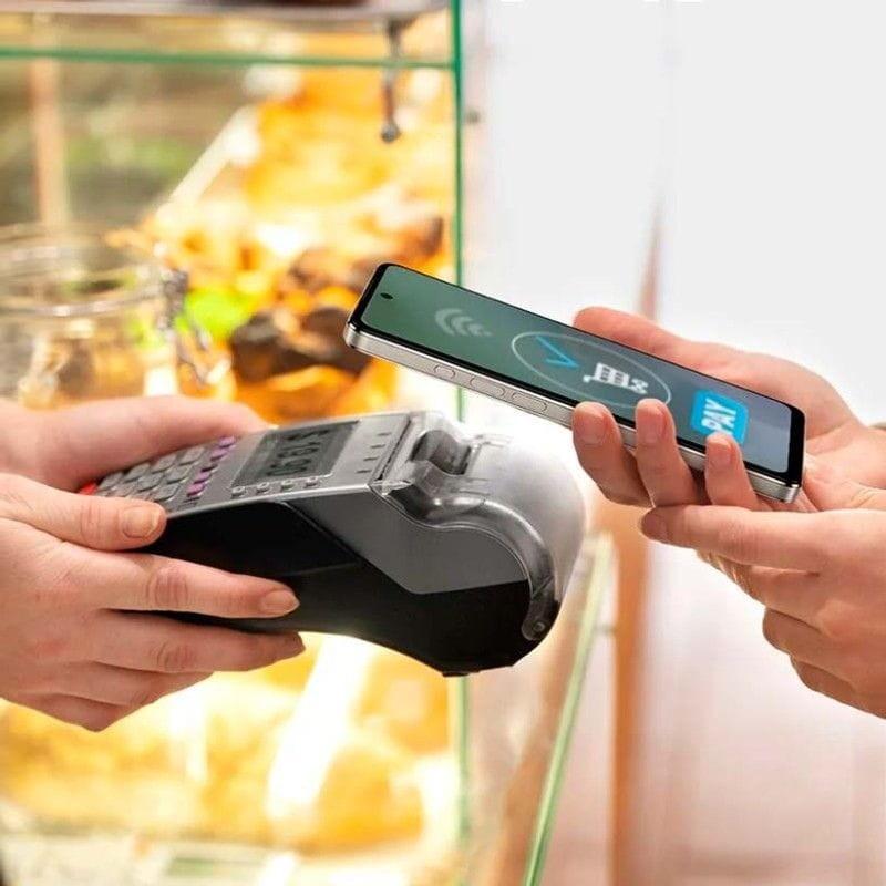 Haute qualité de Ulefone Note 18 Pro 6Go/256Go Gris - Téléphone portable