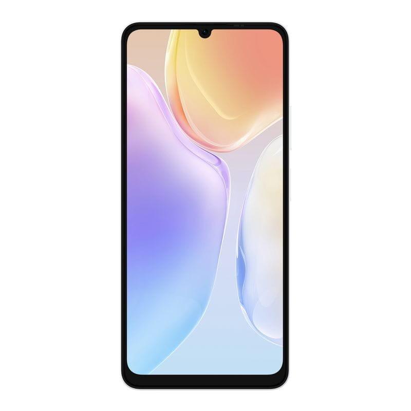 Frontal de Ulefone Note 20 Pro 4GB/128GB Blanco - Teléfono Móvil