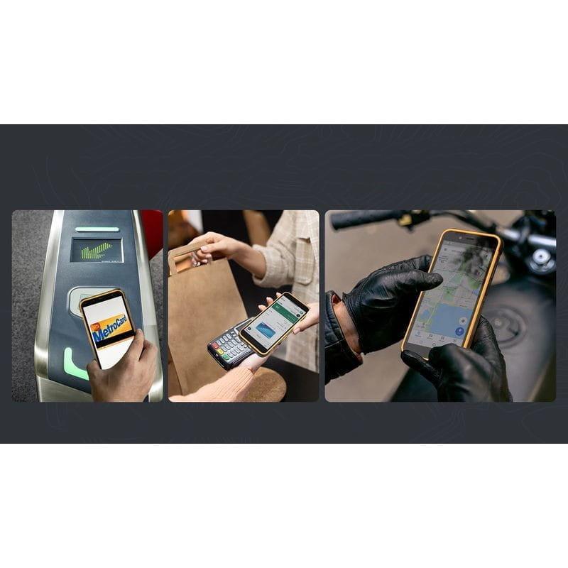 Gran calidad de Ulefone Power Armor 16S 8GB/128GB Naranja - Teléfono Móvil Rugged