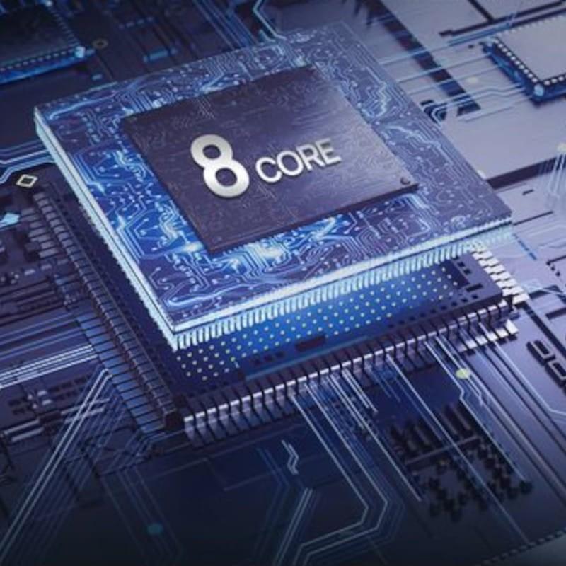 Procesador de Ulefone Power Armor 16S 8GB/128GB Naranja - Teléfono Móvil Rugged