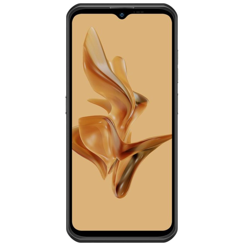 Ulefone Power Armor 17 Pro 8GB/256GB Preto - Telemóvel - Frontal