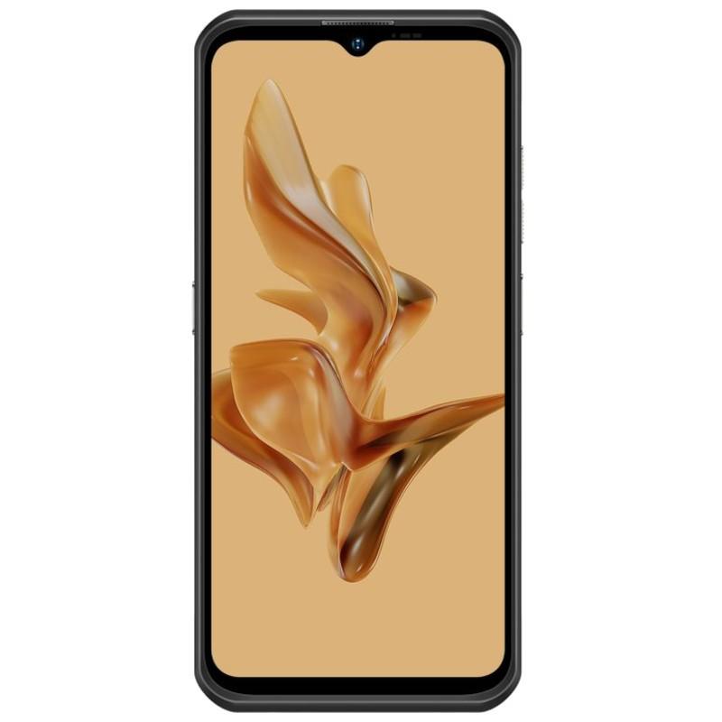 Ulefone Power Armor 17 Pro 8GB/256GB Preto - Telemóvel - Frontal