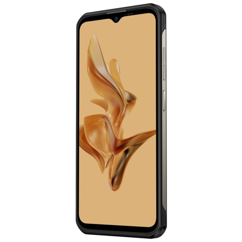 Ulefone Power Armor 17 Pro 8GB/256GB Preto - Telemóvel - Ecrã