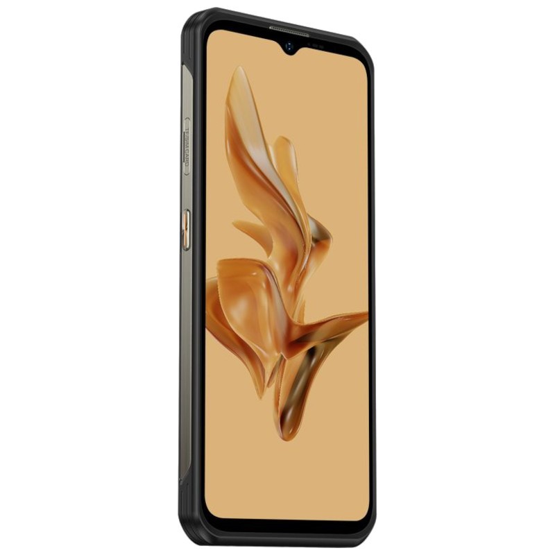 Ulefone Power Armor 17 Pro 8GB/256GB Preto - Telemóvel - Resistente