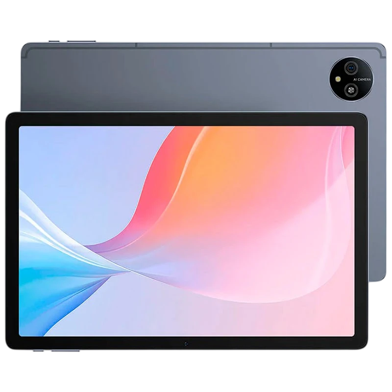 Ulefone Tab A11 4G 4GB/128GB Android 14 - Tablet de 11 pulgadas