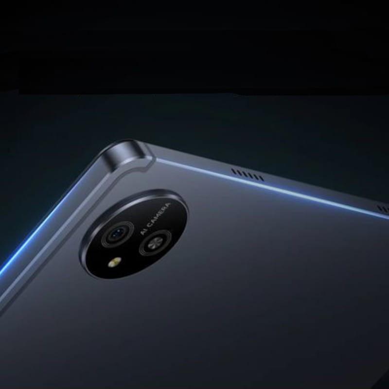 Ulefone Tab A11 4G 6GB/256GB - cámara trasera de 16 MP