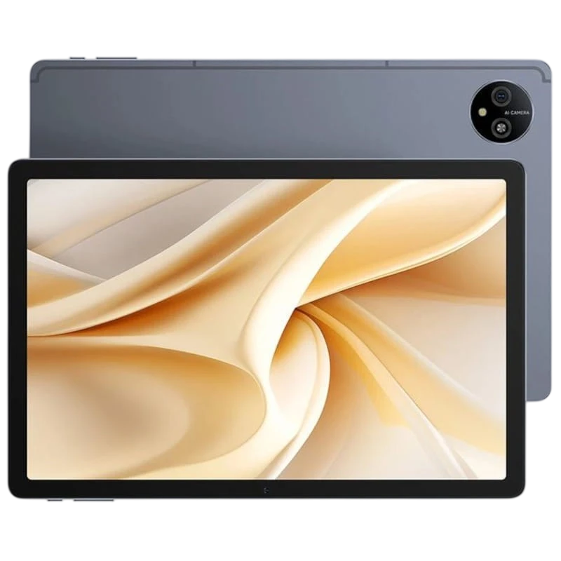 Ulefone Tab A11 Pro 4G 11" 8GB/256GB Android 14 Gris - Tablet