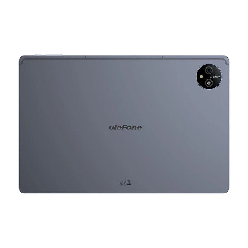 Ulefone Tab A11 4G 6GB/256GB - vista trasera