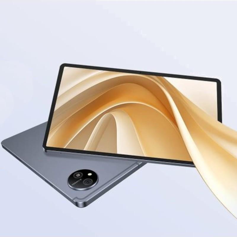 Ulefone Tab A11 4G 6GB/256GB - vista frontal y trasera