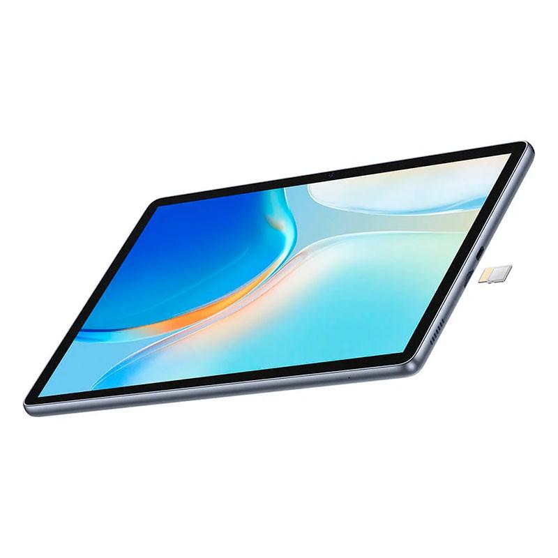 Ulefone Tab W10 4GB/128GB - vista frontal y lateral