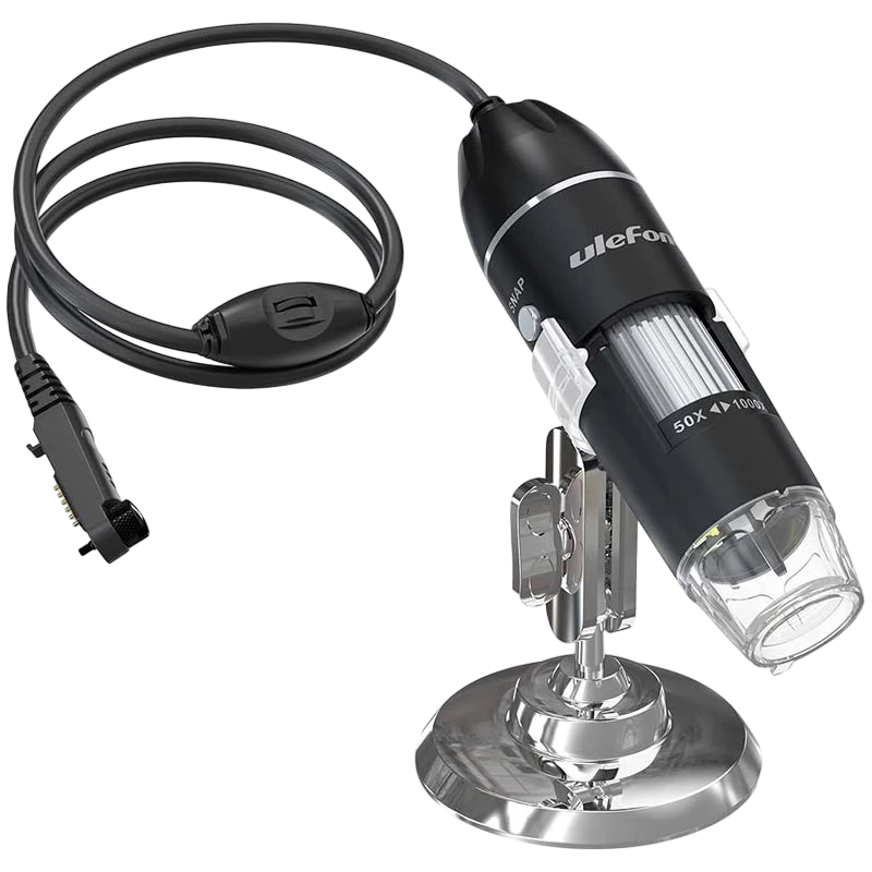 Microscopio Digital Ulefone uSmart C01