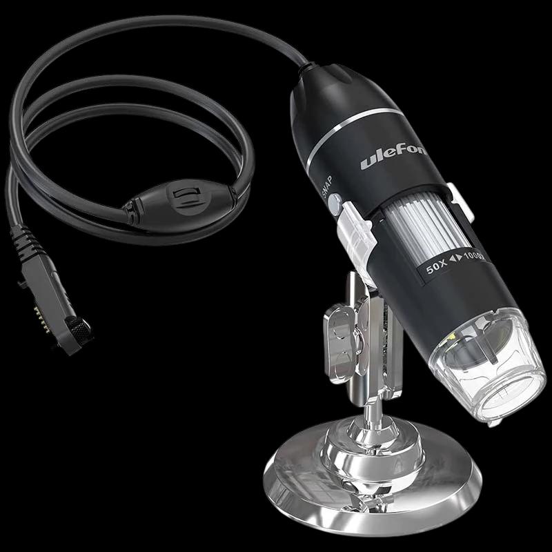 Microscopio Digital Ulefone uSmart C01