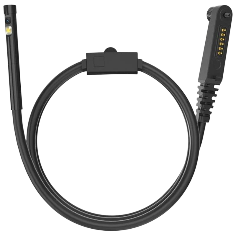 Endoscópio Ulefone uSmart E02 para Power Armor 19, 18T/18, 16 Pro, 13, 9/9E