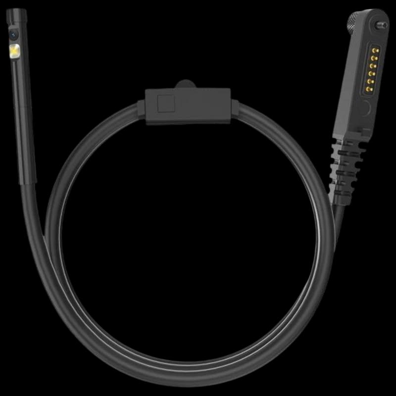 Endoscópio Ulefone uSmart E02 para Power Armor 19, 18T/18, 16 Pro, 13, 9/9E