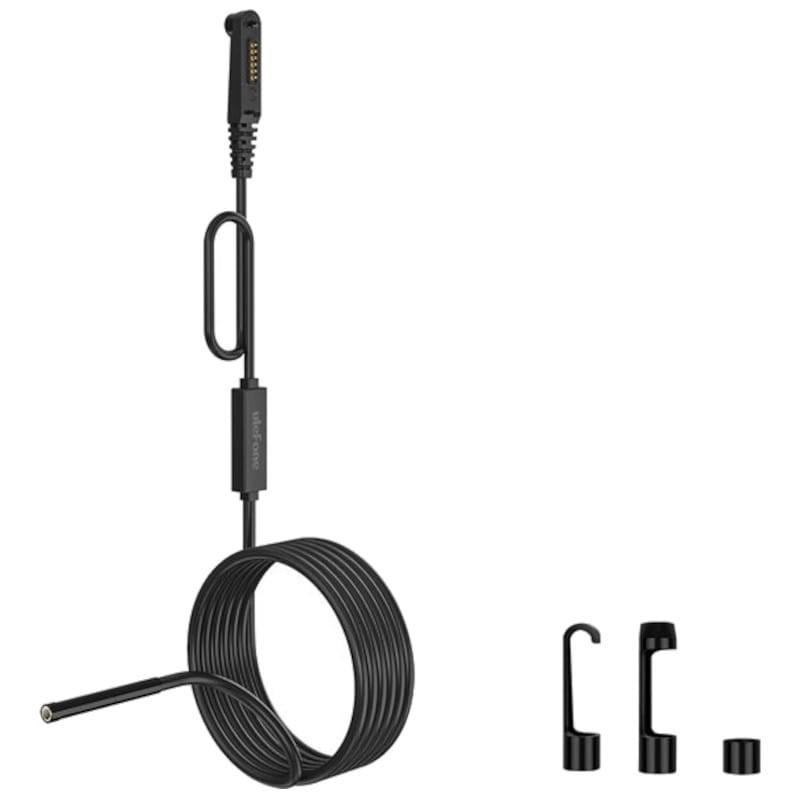 Endoscópio Ulefone uSmart E02 para Power Armor 19, 18T/18, 16 Pro, 13, 9/9E - Accesorios