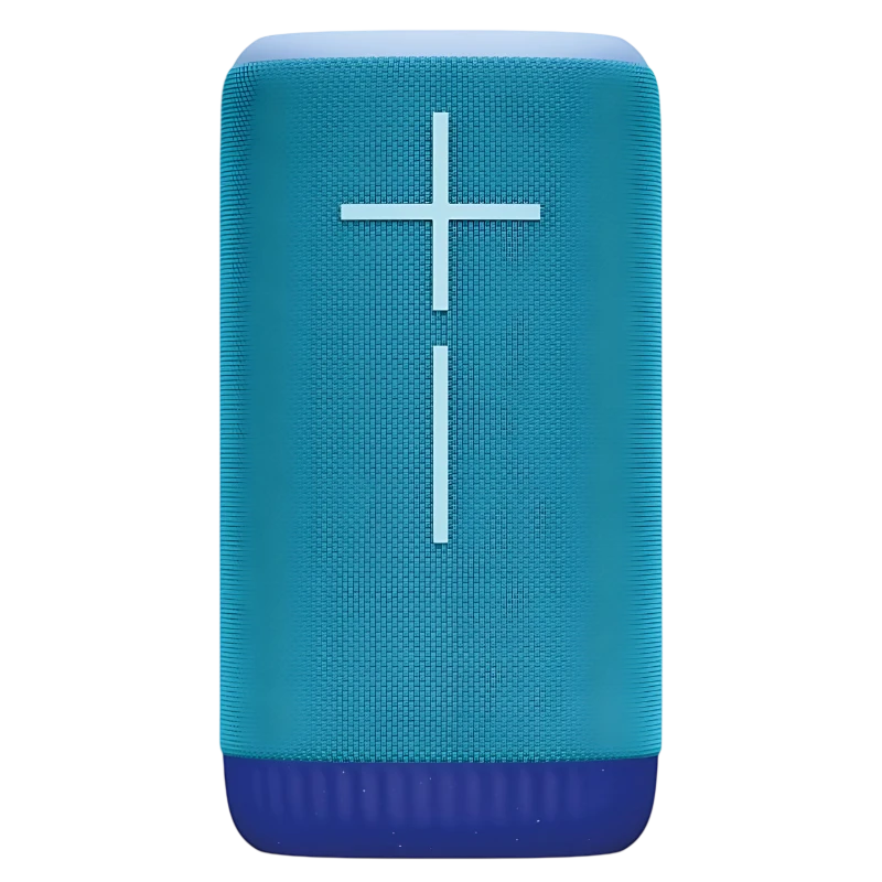 Ultimate Ears EVERBOOM Bluetooth Azul - Altavoz inalámbrico