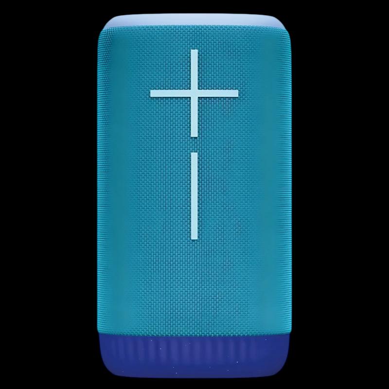 Ultimate Ears EVERBOOM Bluetooth Azul - Altavoz inalámbrico