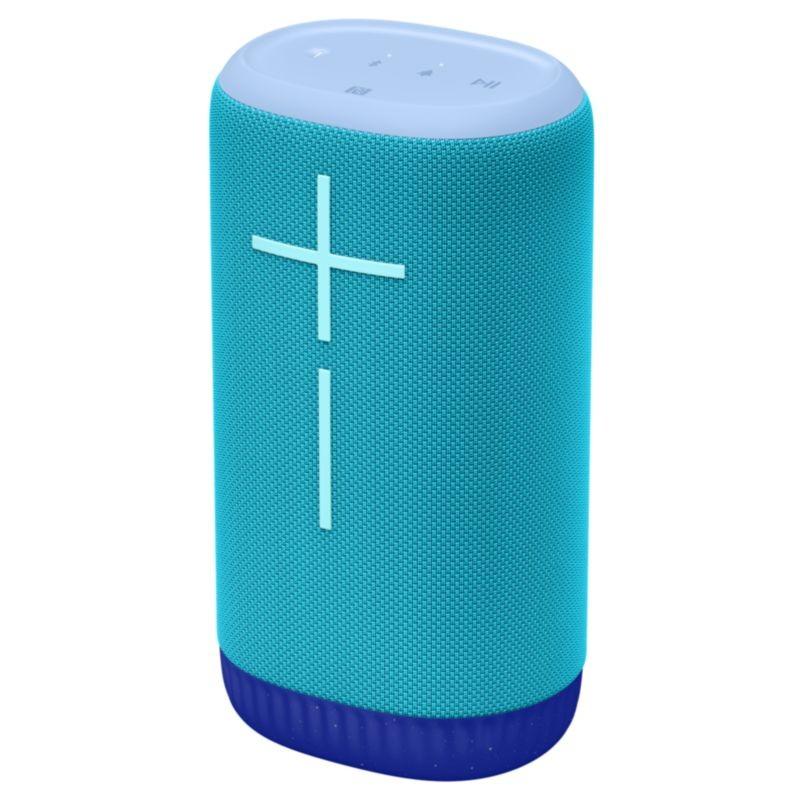 Perspectiva del Altavoz Ultimate Ears EVERBOOM Azul