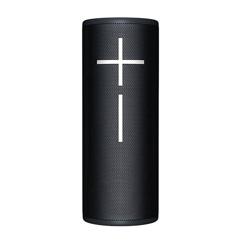 Ultimate Ears MEGABOOM 4 Bluetooth Noir - Haut-parleur sans fil