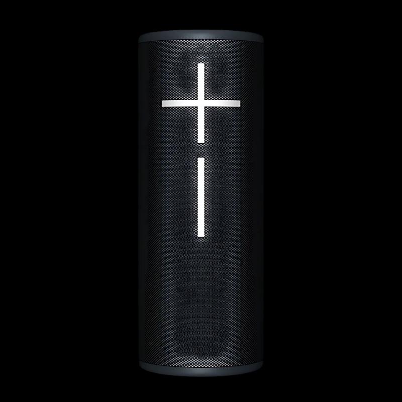 Ultimate Ears MEGABOOM 4 Bluetooth Preto - Altifalante sem fios