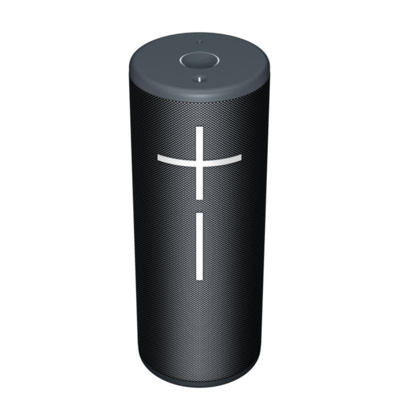 Altifalante Ultimate Ears MEGABOOM 4 Preto com Bluetooth