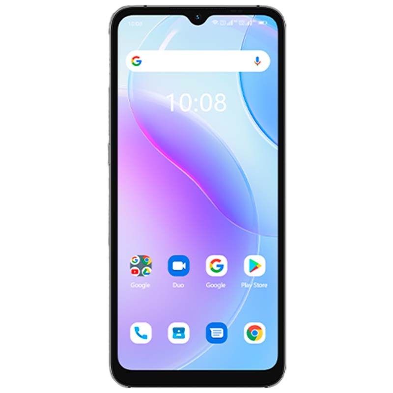 Umidigi A11s 4GB/64GB Gris - Frontal