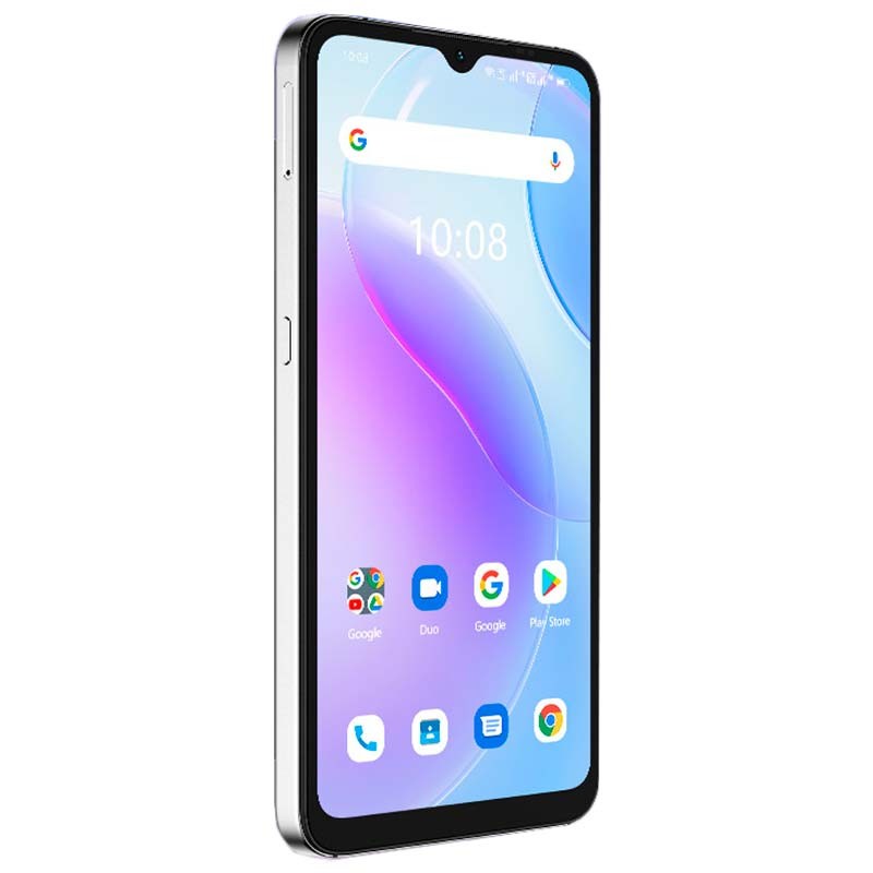 Umidigi A11s 4GB/64GB Gris - Pantalla