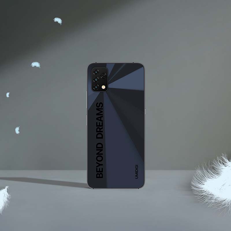 Umidigi A11s 4GB/64GB Gris - Gris