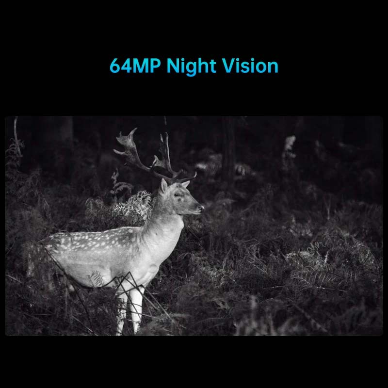 cámara de visión nocturna del Unihertz 8849 Tank 3 Pro 5G 18GB/512GB Negro