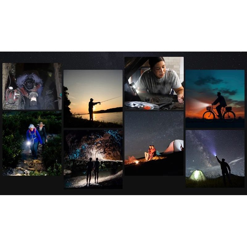 Características de Unihertz 8849 Tank 3S 12GB/256GB Negro - Teléfono móvil