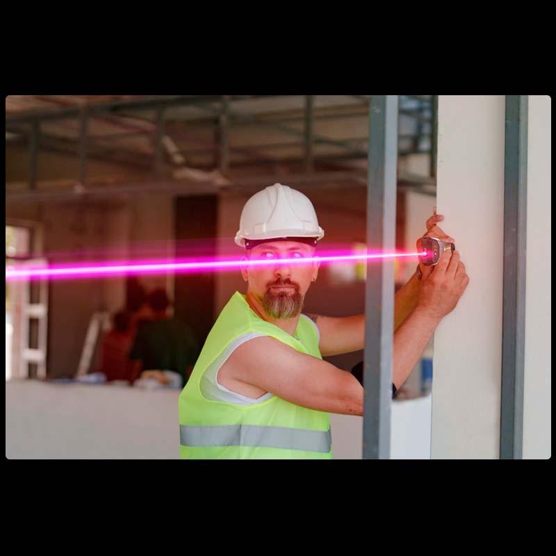 Láser de Unihertz 8849 Tank Mini 1 8GB/256GB Gris - Teléfono móvil rugged