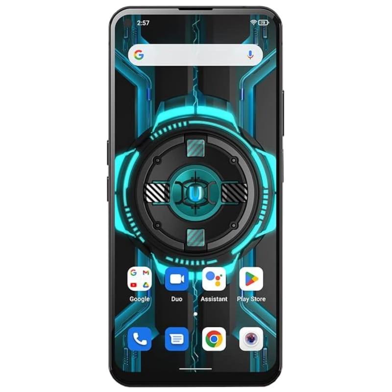 vista frontal do smartphone Unihertz Luna 12GB/256GB Branco