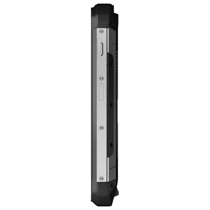 lateral derecho del Teléfono móvil Unihertz Tank 2 12GB/512GB