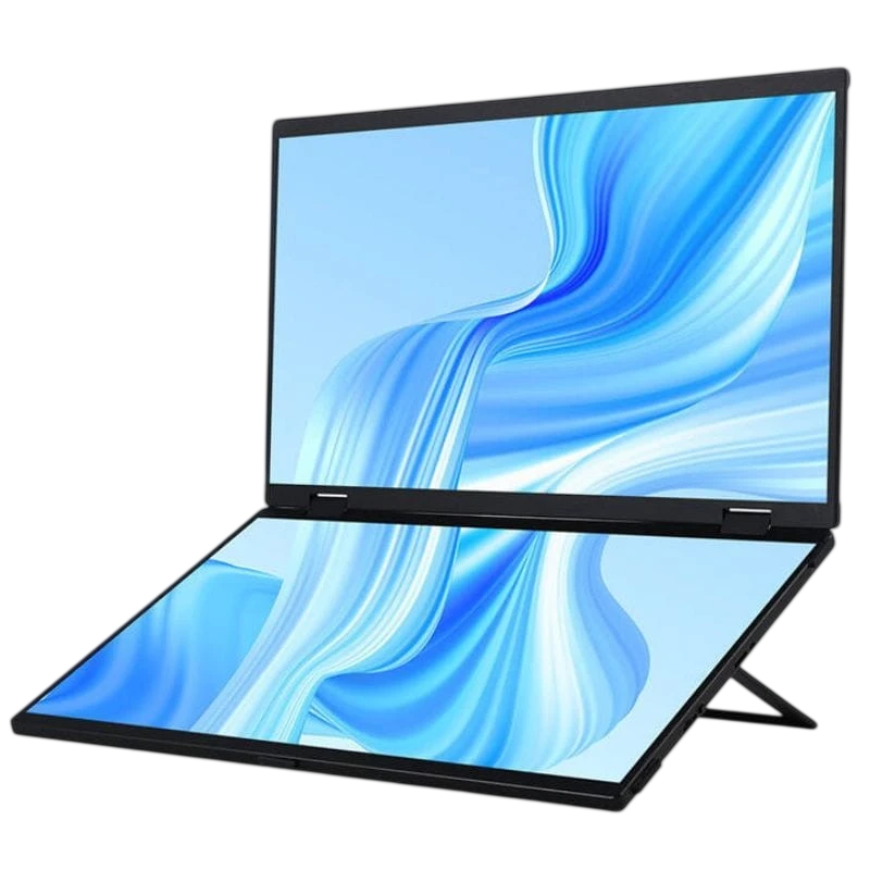 Uperfect UStation Delta 15.6 FUll HD IPS HDR - Monitor portátil