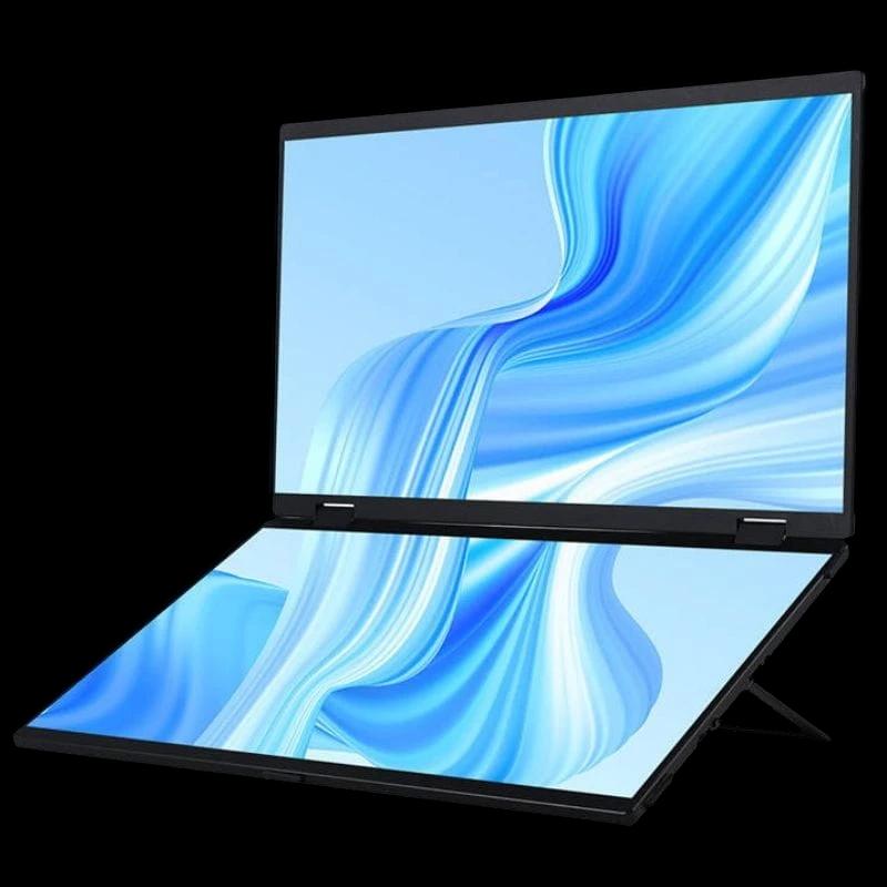 Uperfect  UStation Delta 15.6 FUll HD IPS HDR - Monitor portátil