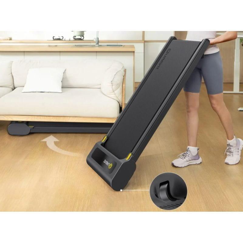 Design portátil da Esteira dobrável Urevo E3S